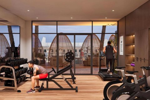 1 dormitorio Apartment en Can Tho, Vietnam No. 91212 9