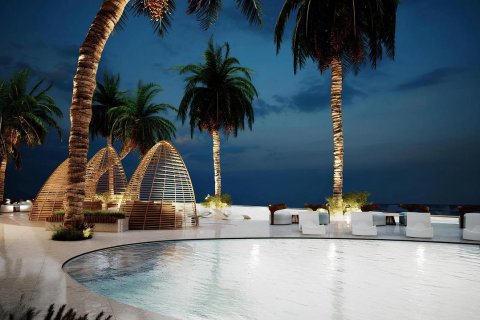 1 dormitorio Apartment en Can Tho, Vietnam No. 91212 12