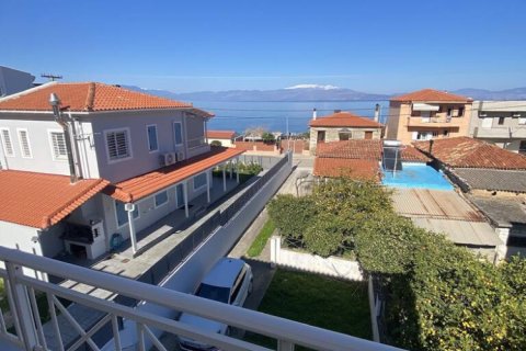 3 chambres Maisonnette à Evrostina, Greece No. 108016 1