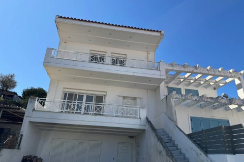 3 chambres Maisonnette à Evrostina, Greece No. 108016 2