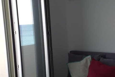 Квартира с 2 спальнями в Ханья, Греция №24070 8