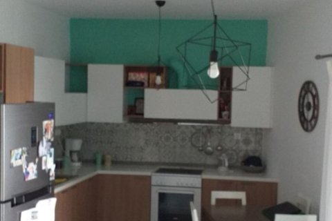 Квартира с 2 спальнями в Ханья, Греция №24070 3