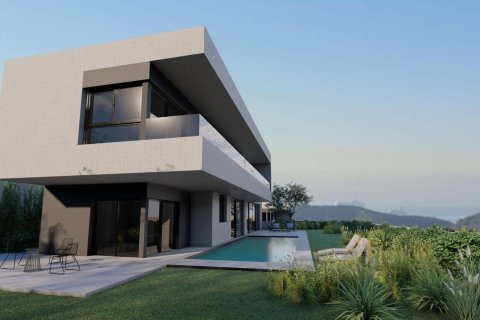 4 rooms Villa in Limassol, Cyprus No. 107089 4