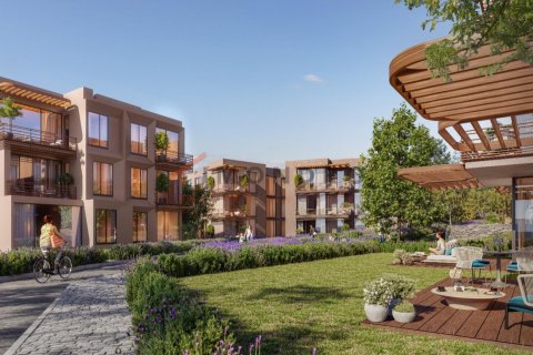 5 bedrooms Apartment in Phu An, Vietnam No. 20697 11