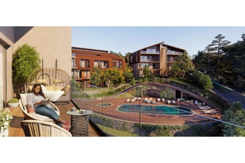 5 bedrooms Apartment in Phu An, Vietnam No. 20697 3