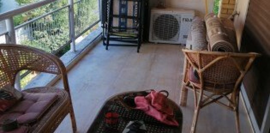 4 rooms Appartement à Euboea, Greece No. 55951