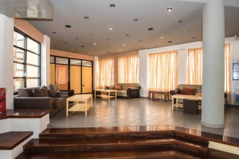 Отель, гостиница с 38 комнатами в Ираклион, Греция №109561 7