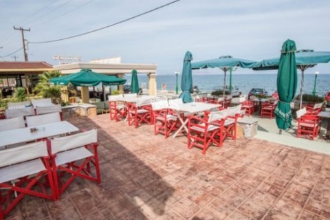 Отель, гостиница с 38 комнатами в Ираклион, Греция №109561 10