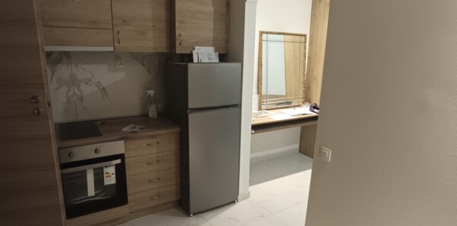 5 bedrooms Apartment in Thessaloniki, Greece No. 122627