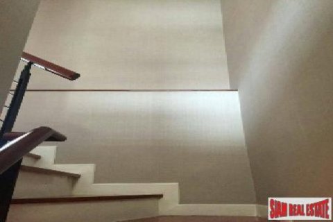 Таунхаус с 3 спальнями в Бангна, Таиланд №95706 6