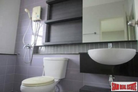 Таунхаус с 3 спальнями в Бангна, Таиланд №95706 11