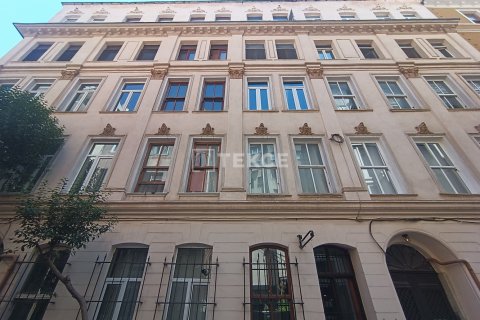 2 dormitorios Apartment en Istanbul, Turkey No. 92474