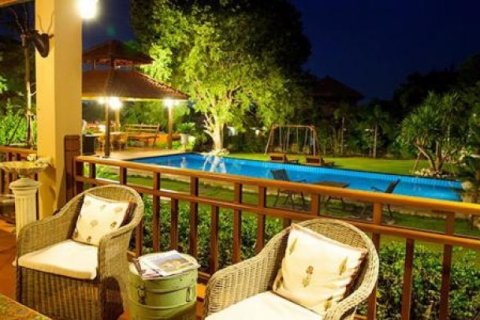 4 bedrooms Villa in Hua Hin, Thailand No. 95869 5