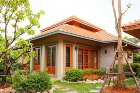 4 bedrooms Villa in Hua Hin, Thailand No. 95869 6