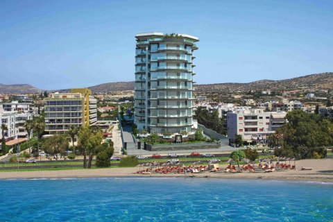 2 dormitorios Apartment en Limassol, Cyprus No. 37938 10