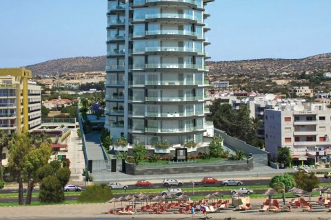 2 dormitorios Apartment en Limassol, Cyprus No. 37938 2