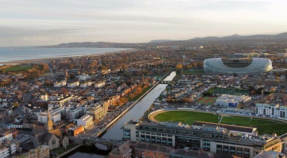 ВНЖ в Ирландии за инвестиции