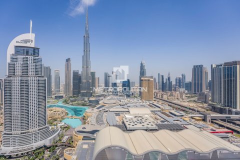 2 bedrooms Apartment in The Address Residence Fountain Views, UAE No. 93374