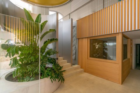 4 chambres Appartement à Nam Ma, Vietnam No. 26652 12