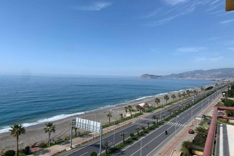 3 rooms Apartment in Mahmutlar, Turkey No. 20645