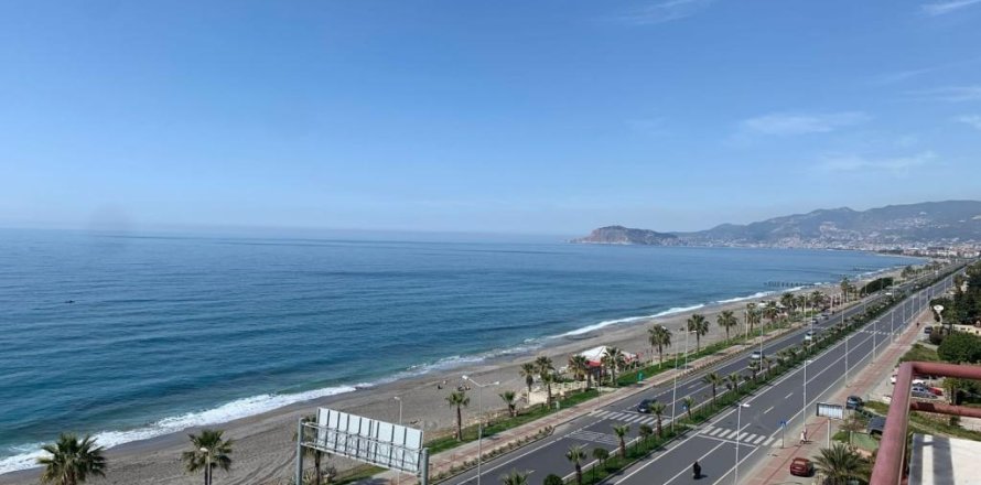 3 rooms Apartment in Bo Ha, Vietnam No. 20645