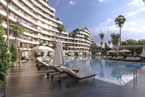 2 chambres Appartement à Luong Hoa, Vietnam No. 120639 1