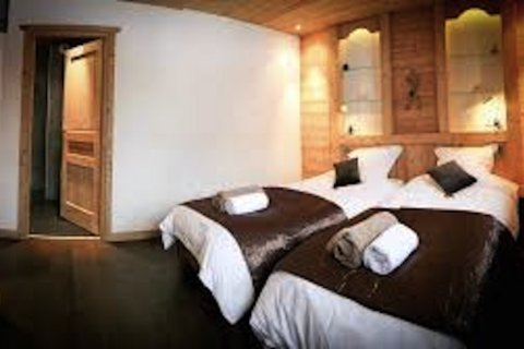 2 bedrooms Apartment in Les Gets, France No. 69465 3