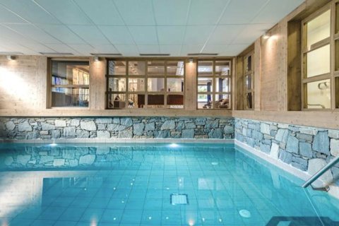 2 bedrooms Apartment in Les Gets, France No. 69465 4