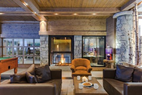 2 bedrooms Apartment in Les Gets, France No. 69465 6