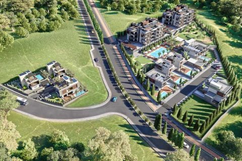 5 dormitorios House en Mouttagiaka, Cyprus No. 75819 2