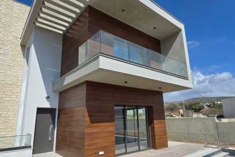 5 dormitorios House en Mouttagiaka, Cyprus No. 75819 1