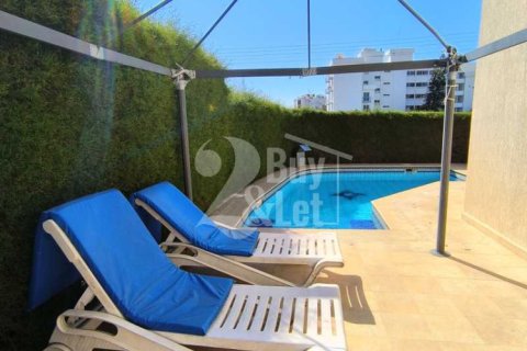 4 bedrooms Villa in Agios Tychonas, Cyprus No. 84370 12