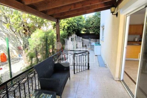 4 bedrooms Villa in Agios Tychonas, Cyprus No. 84370 14