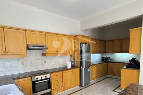 4 bedrooms Villa in Agios Tychonas, Cyprus No. 84370 4