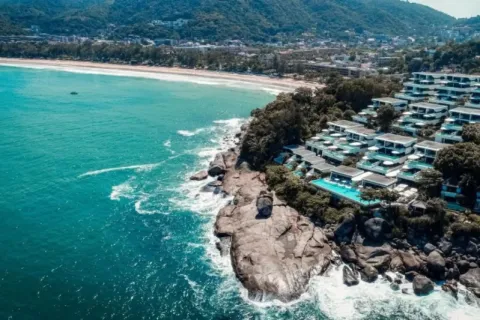 2 bedrooms Land in Que Nham, Vietnam No. 2701 7