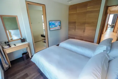 2 bedrooms Land in Que Nham, Vietnam No. 2701 4