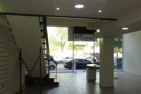 454m² Commercial property in Thessaloniki, Greece No. 57235 3