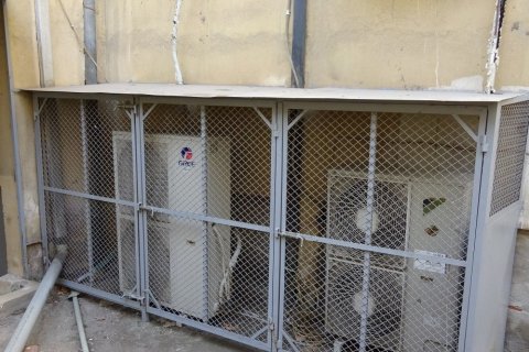 454m² Commercial property in Thessaloniki, Greece No. 57235 6