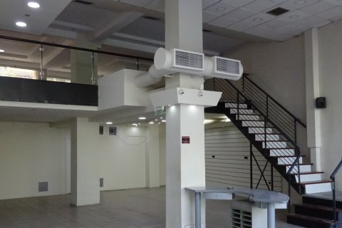 454m² Commercial property in Thessaloniki, Greece No. 57235 1