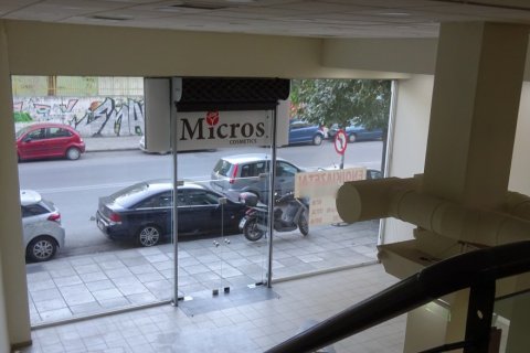 454m² Commercial property in Thessaloniki, Greece No. 57235 12