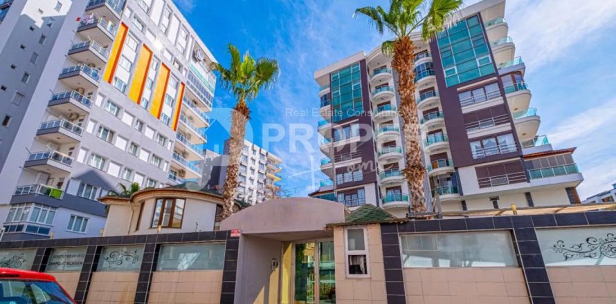 4 rooms Apartment in Thanh Khe, Vietnam No. 14478