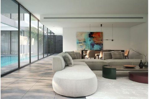 3 bedrooms Townhouse in Al Zahraa and Masaken El Helmeya, Vietnam No. 6036 7