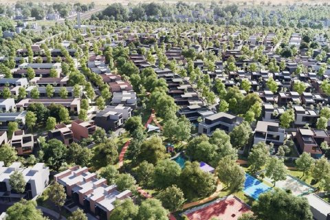 3 bedrooms Townhouse in Al Zahraa and Masaken El Helmeya, Vietnam No. 6036 2