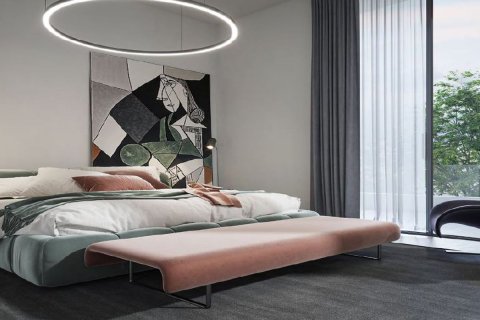 3 bedrooms Townhouse in Al Zahraa and Masaken El Helmeya, Vietnam No. 6036 6