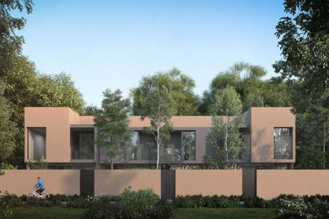 3 bedrooms Townhouse in Al Zahraa and Masaken El Helmeya, Vietnam No. 6036 1