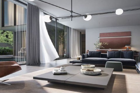 3 bedrooms Townhouse in Al Zahraa and Masaken El Helmeya, Vietnam No. 6036 3