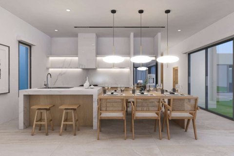 3 dormitorios Villa en Bang Tao, Thailand No. 2066 5