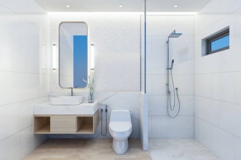 3 dormitorios Villa en Bang Tao, Thailand No. 2066 8