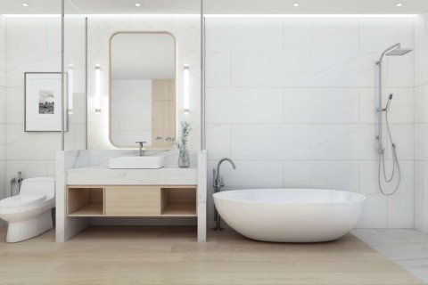 3 dormitorios Villa en Bang Tao, Thailand No. 2066 7