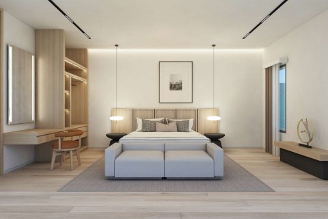 3 dormitorios Villa en Bang Tao, Thailand No. 2066 3